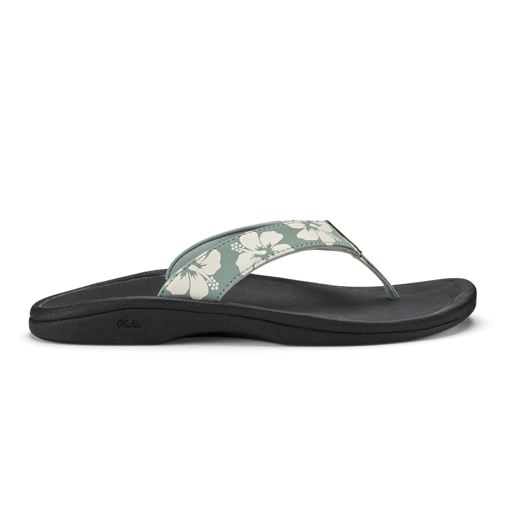 'Ohana  -  Silver Pine / Pua