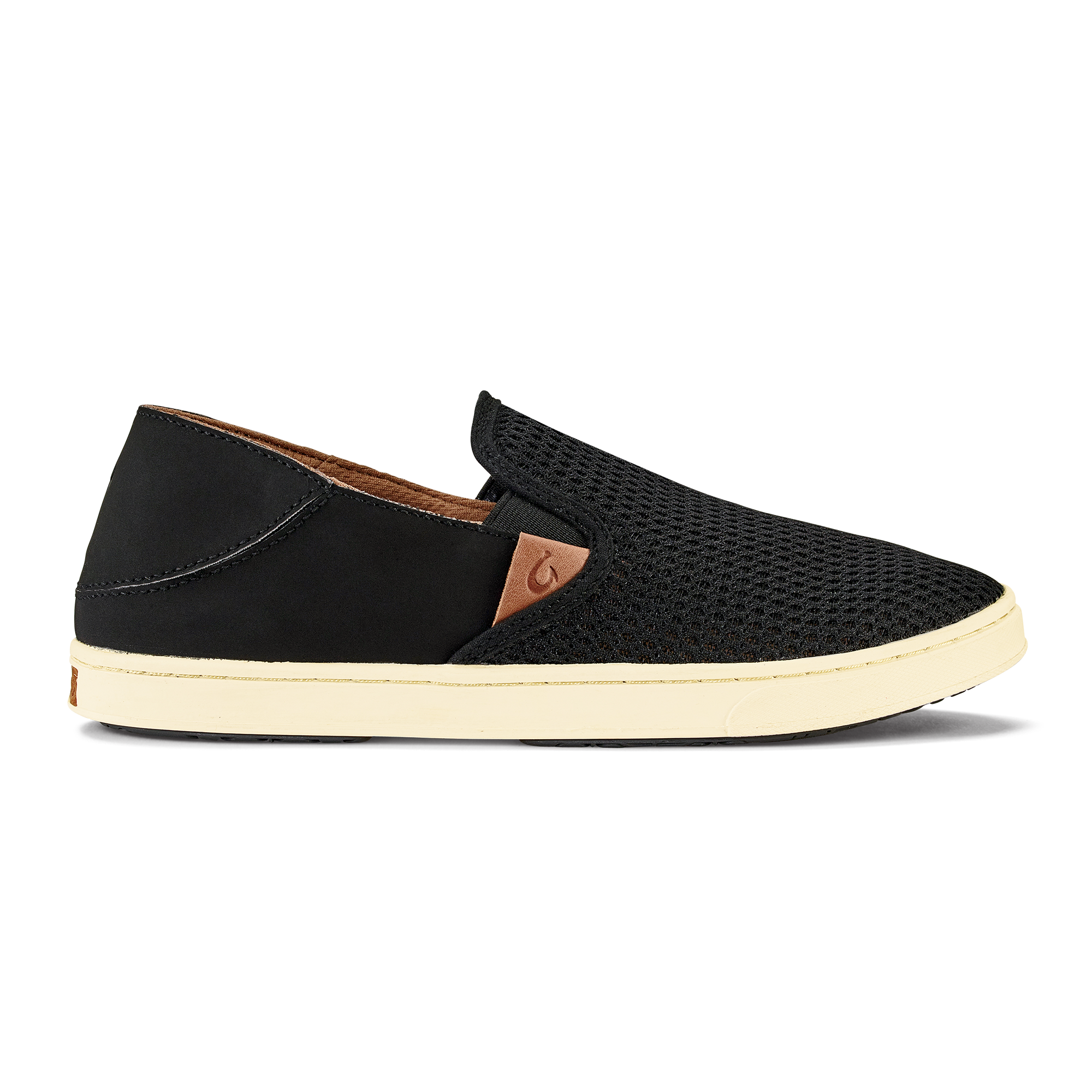 Pehuea - Black