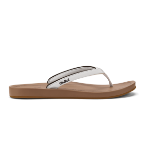'Uiki - White Sand / Almond