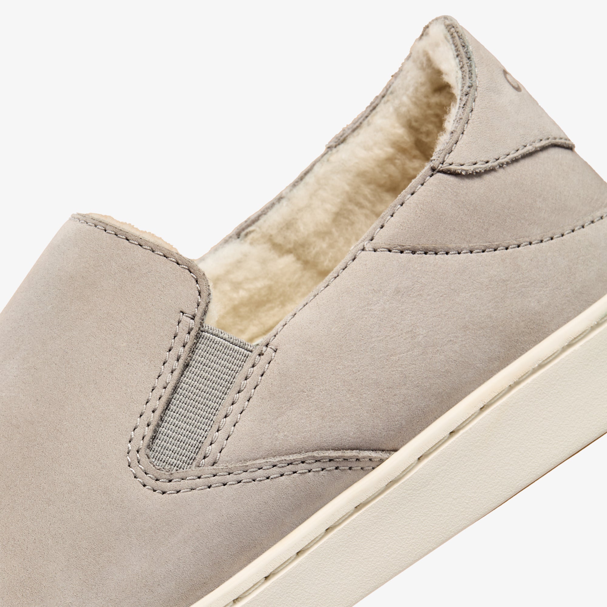 Pehuea Cozy - Taupe Grey / Taupe Grey - Image 3
