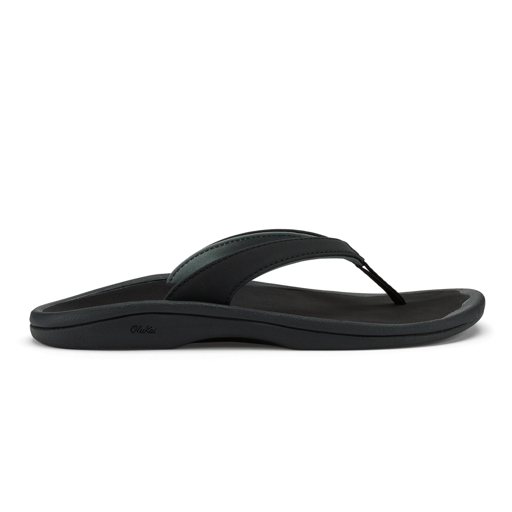 ʻOhana Lahi  -  Black / Black